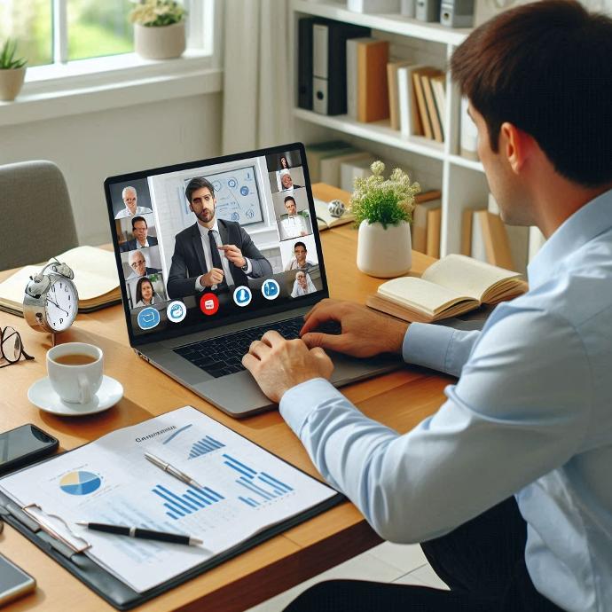 محاسب اونلاين