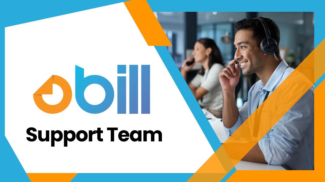 دعم العملاء برنامج المحاسبة